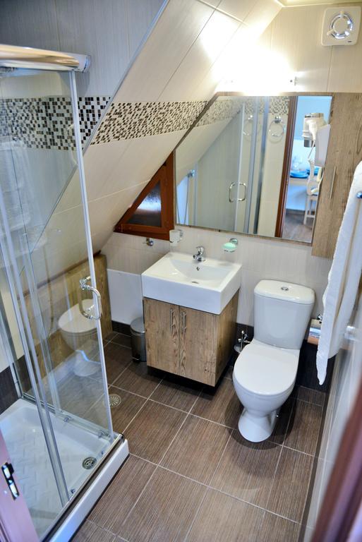 Apartment Xenios Zeus *