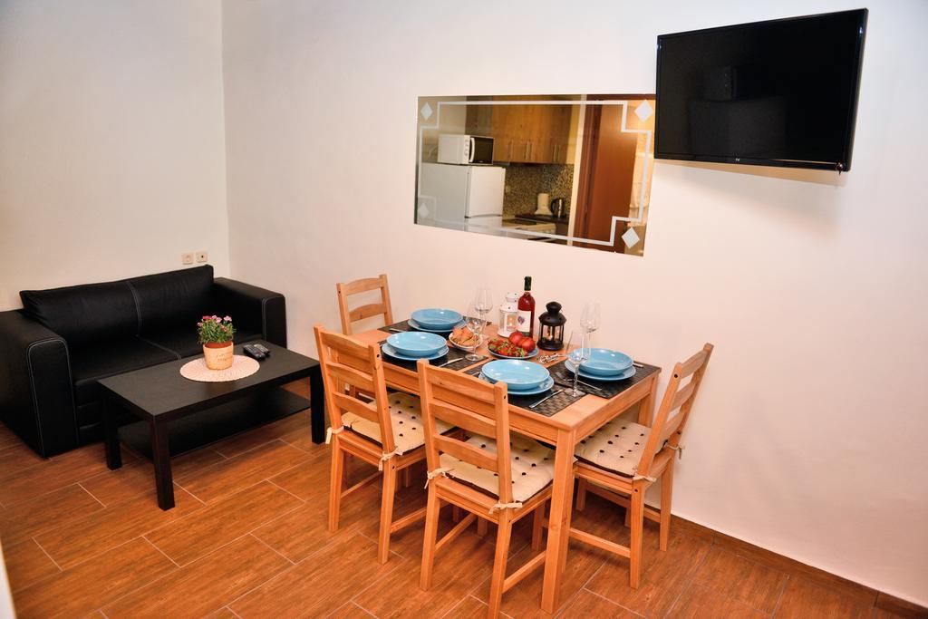 Apartment Xenios Zeus