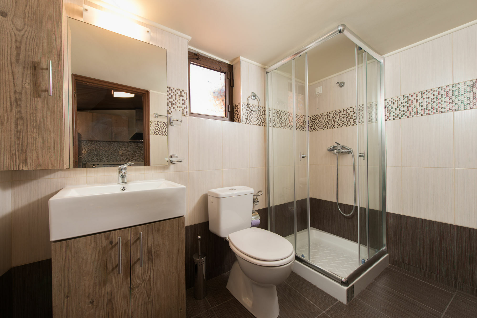 Xenios Zeus Apartment Rhodes City
