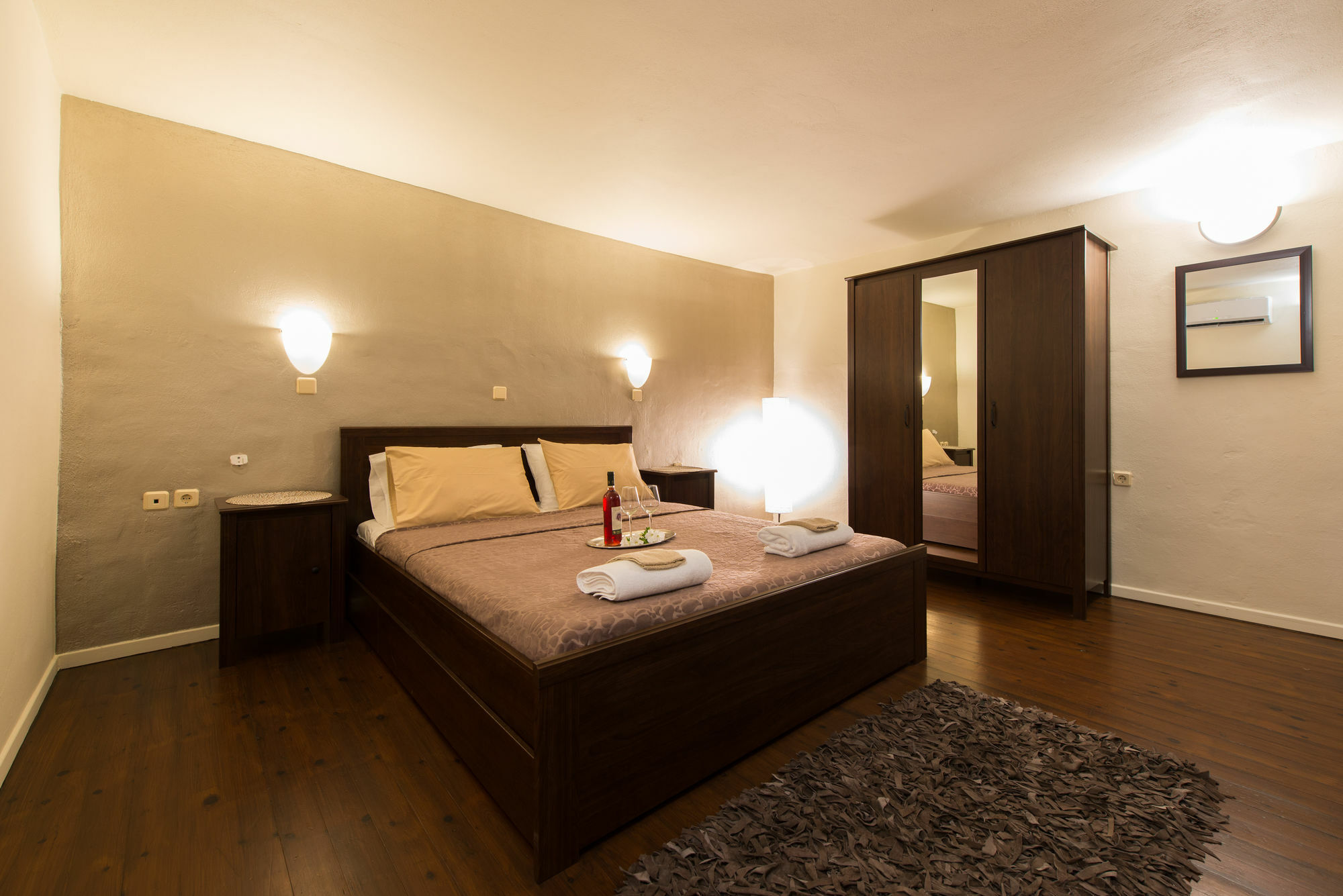 Xenios Zeus Apartment
